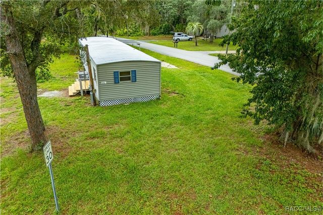 2778 N Rutgers Terrace, Hernando, FL 34442