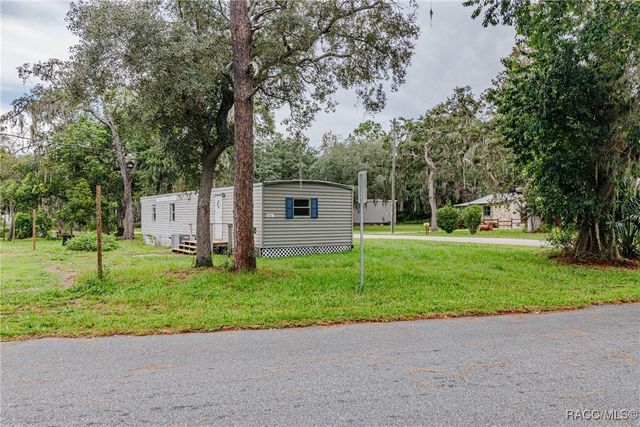 2778 N Rutgers Terrace, Hernando, FL 34442