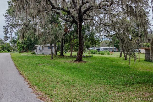 2778 N Rutgers Terrace, Hernando, FL 34442