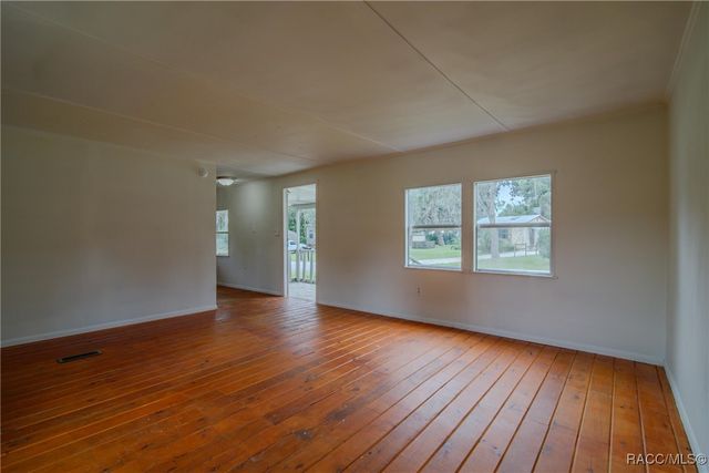 2778 N Rutgers Terrace, Hernando, FL 34442