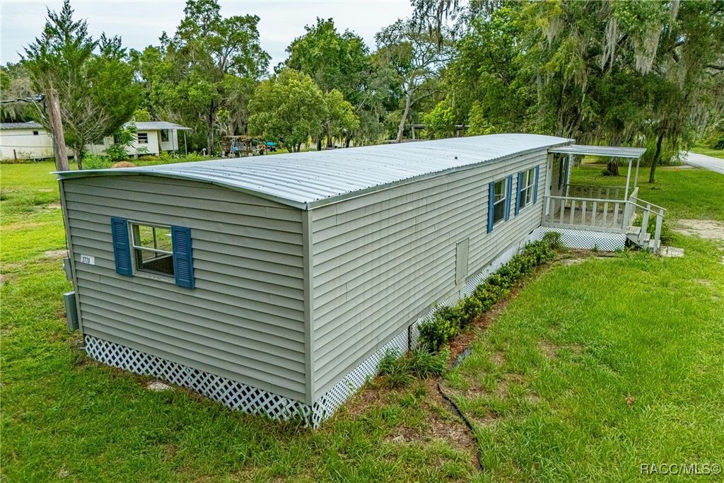 2778 N Rutgers Terrace, Hernando, FL 34442