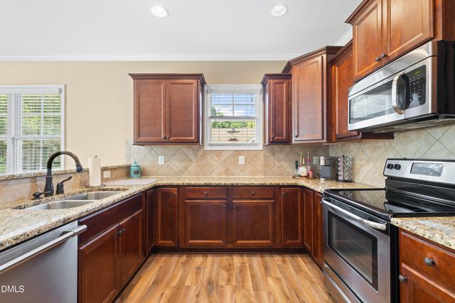 534 Wood Valley Drive, Four Oaks, NC 27524