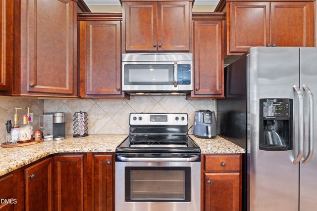 534 Wood Valley Drive, Four Oaks, NC 27524