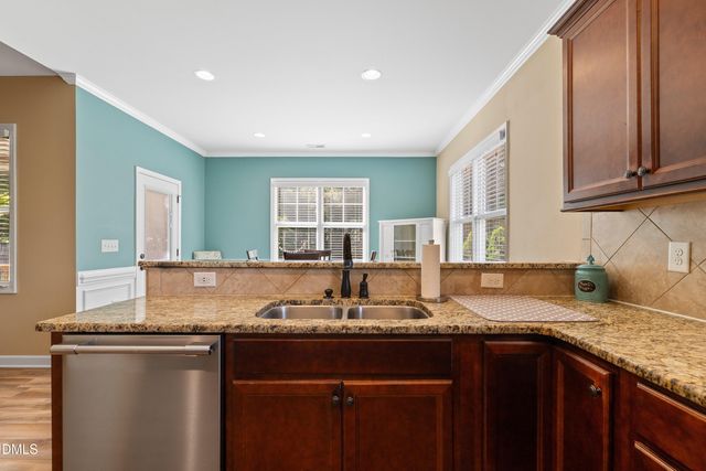 534 Wood Valley Drive, Four Oaks, NC 27524