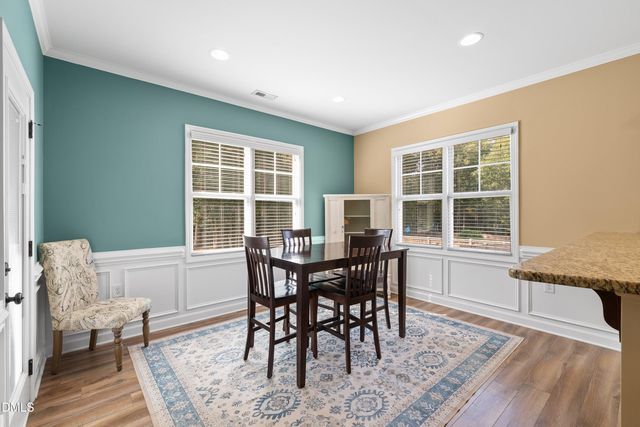 534 Wood Valley Drive, Four Oaks, NC 27524