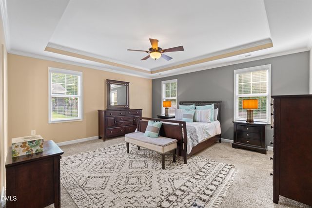 534 Wood Valley Drive, Four Oaks, NC 27524
