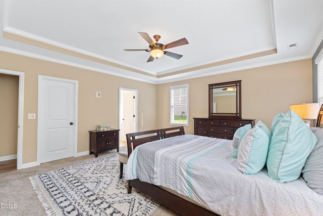 534 Wood Valley Drive, Four Oaks, NC 27524
