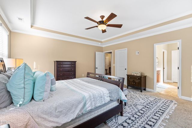 534 Wood Valley Drive, Four Oaks, NC 27524