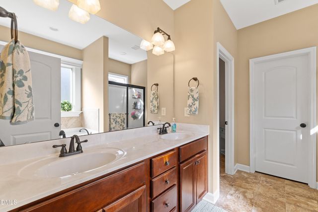 534 Wood Valley Drive, Four Oaks, NC 27524