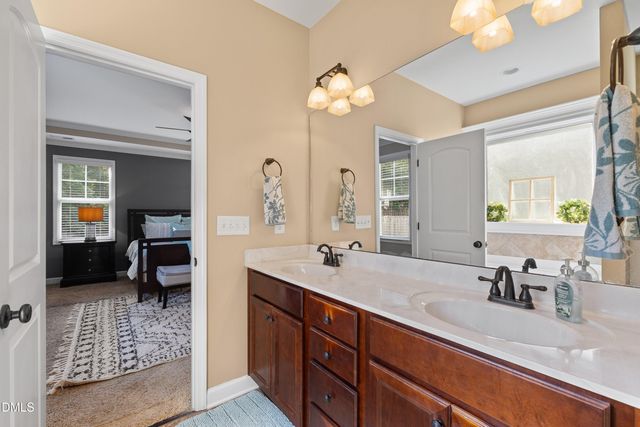 534 Wood Valley Drive, Four Oaks, NC 27524