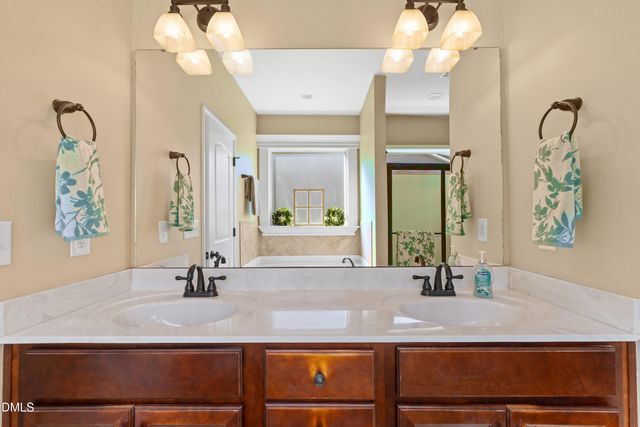 534 Wood Valley Drive, Four Oaks, NC 27524
