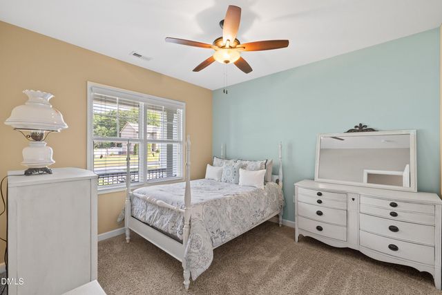 534 Wood Valley Drive, Four Oaks, NC 27524