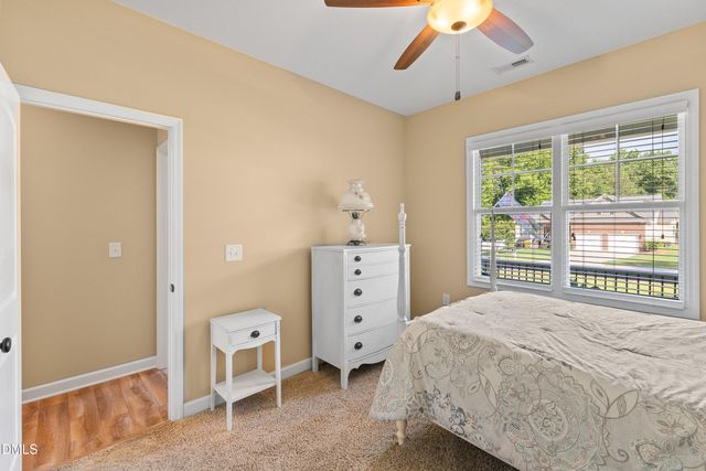 534 Wood Valley Drive, Four Oaks, NC 27524