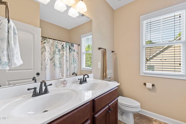 534 Wood Valley Drive, Four Oaks, NC 27524
