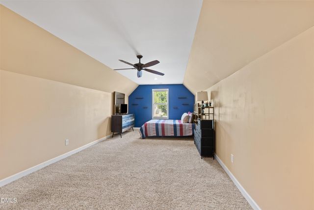 534 Wood Valley Drive, Four Oaks, NC 27524