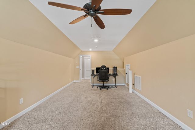 534 Wood Valley Drive, Four Oaks, NC 27524
