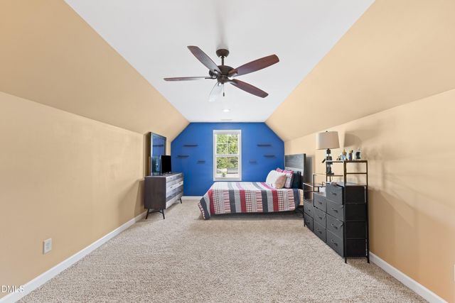 534 Wood Valley Drive, Four Oaks, NC 27524
