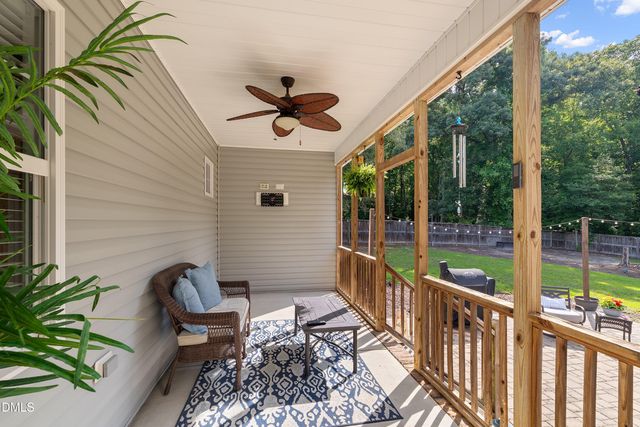534 Wood Valley Drive, Four Oaks, NC 27524
