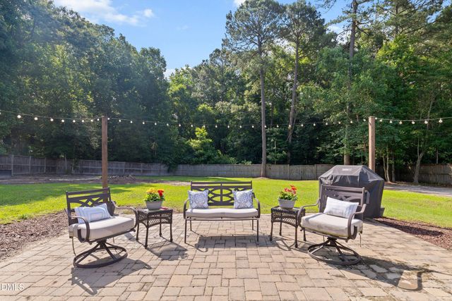 534 Wood Valley Drive, Four Oaks, NC 27524