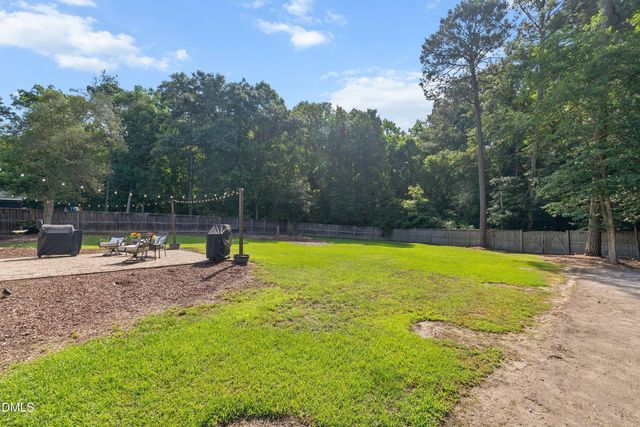 534 Wood Valley Drive, Four Oaks, NC 27524