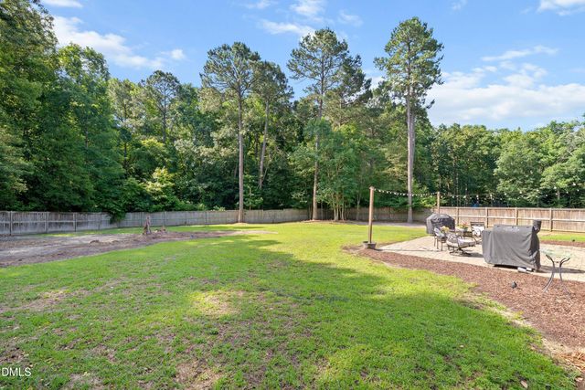 534 Wood Valley Drive, Four Oaks, NC 27524