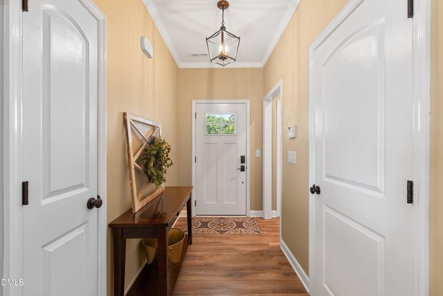 534 Wood Valley Drive, Four Oaks, NC 27524