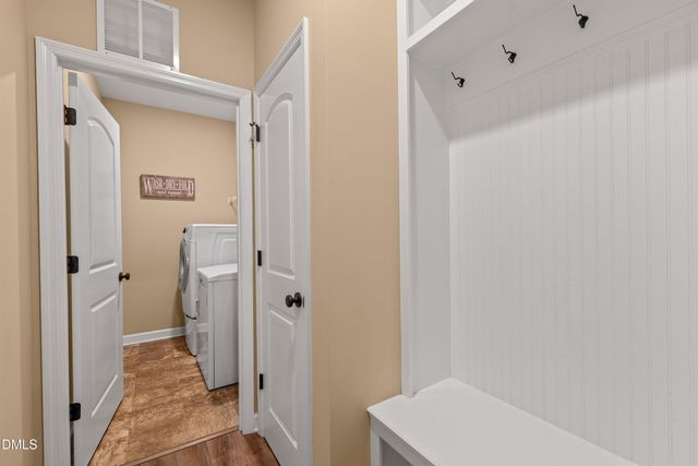 534 Wood Valley Drive, Four Oaks, NC 27524
