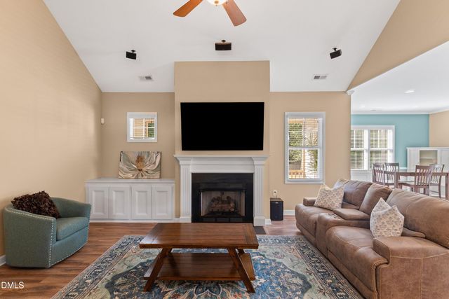 534 Wood Valley Drive, Four Oaks, NC 27524