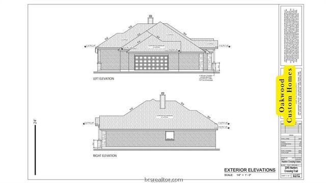3245 Hunters Crossing Trail Trail, Bryan, TX 77808