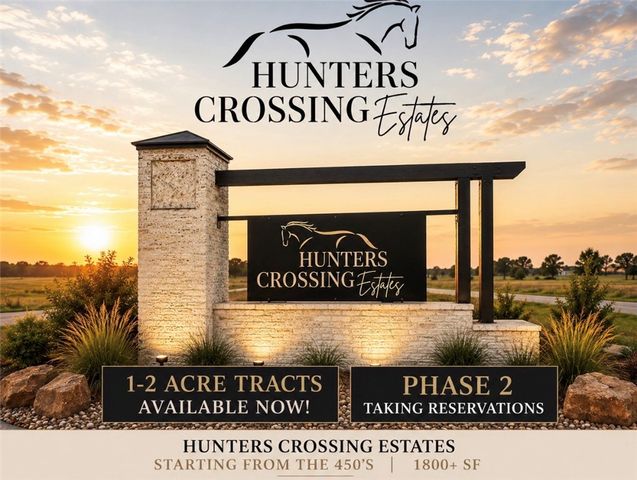 3245 Hunters Crossing Trail Trail, Bryan, TX 77808