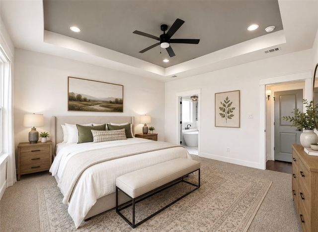 3245 Hunters Crossing Trail Trail, Bryan, TX 77808