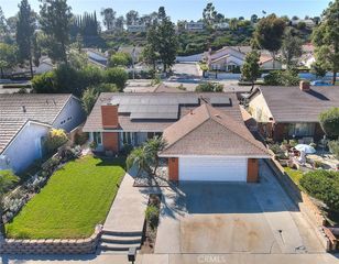 1537 Meadow Glen, Diamond Bar, CA 91765