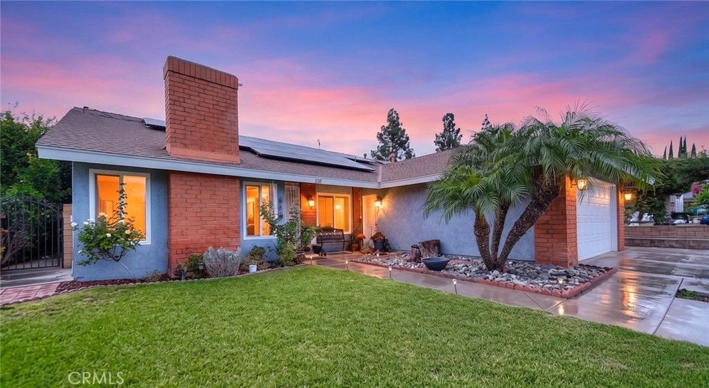 1537 Meadow Glen, Diamond Bar, CA 91765 — photo 2