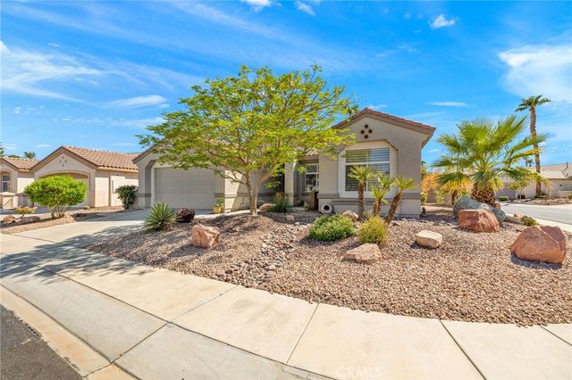 35241 Rosemont Drive, Palm Desert, CA 92211