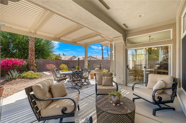 35241 Rosemont Drive, Palm Desert, CA 92211