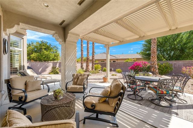 35241 Rosemont Drive, Palm Desert, CA 92211