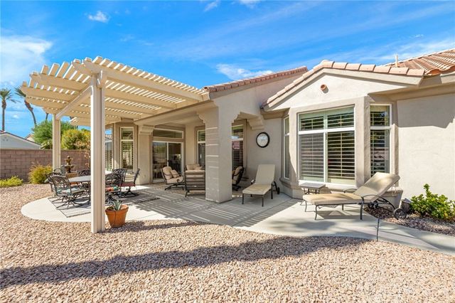 35241 Rosemont Drive, Palm Desert, CA 92211