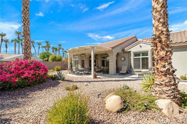 35241 Rosemont Drive, Palm Desert, CA 92211