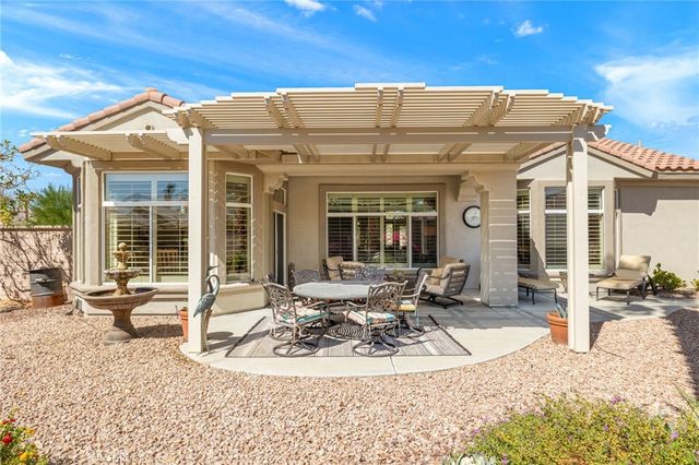 35241 Rosemont Drive, Palm Desert, CA 92211