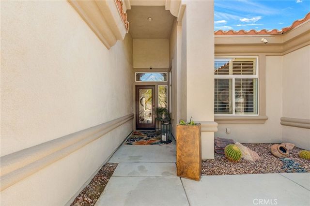 35241 Rosemont Drive, Palm Desert, CA 92211