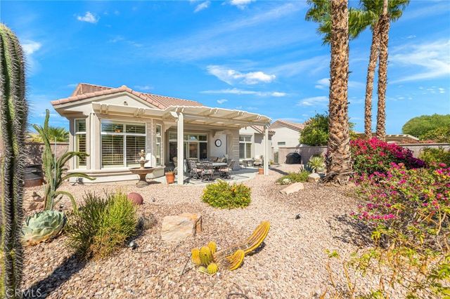 35241 Rosemont Drive, Palm Desert, CA 92211