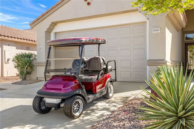 35241 Rosemont Drive, Palm Desert, CA 92211