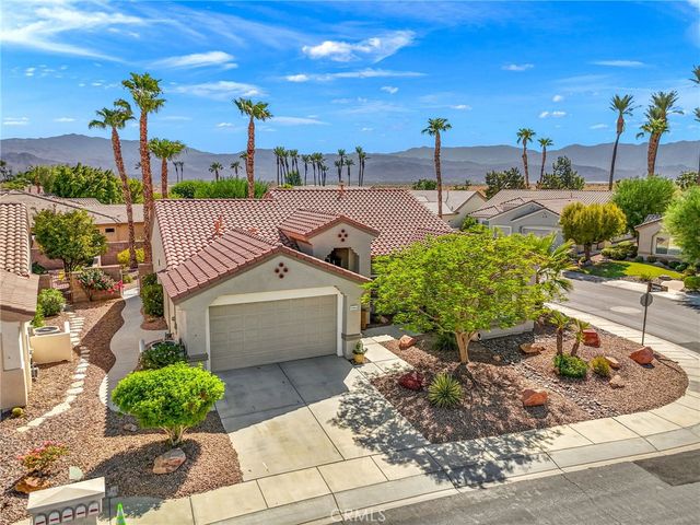 35241 Rosemont Drive, Palm Desert, CA 92211