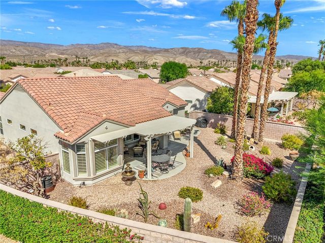 35241 Rosemont Drive, Palm Desert, CA 92211