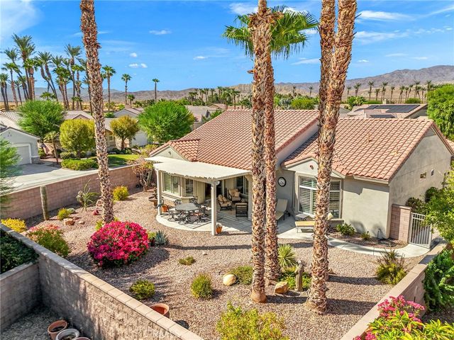 35241 Rosemont Drive, Palm Desert, CA 92211
