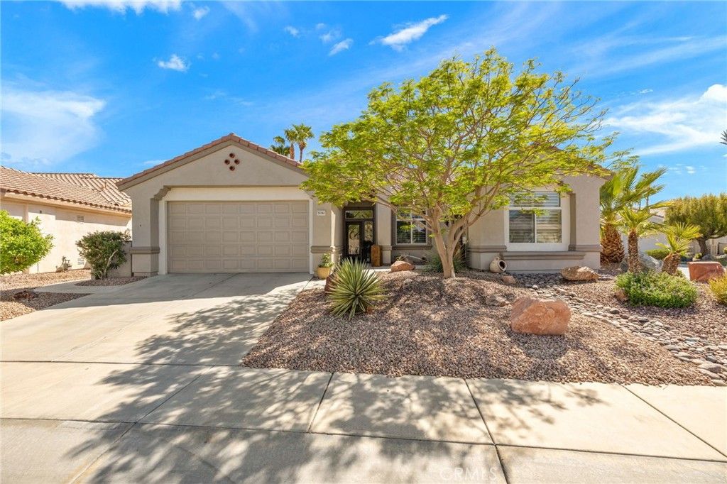 35241 Rosemont Drive, Palm Desert, CA 92211