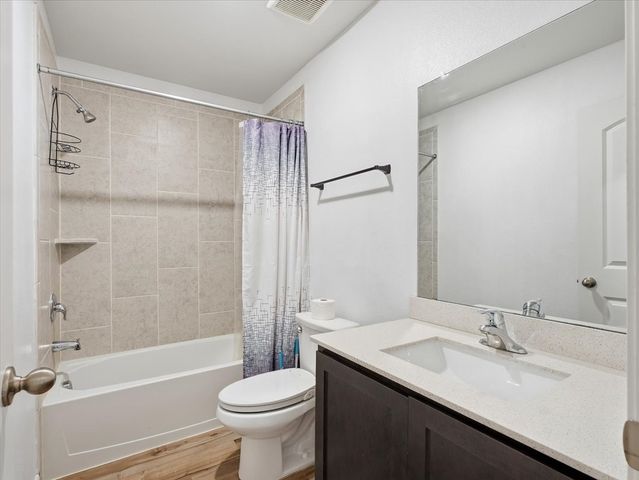 3083 Chillingham Drive, Forney, TX 75126