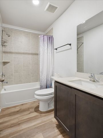 3083 Chillingham Drive, Forney, TX 75126