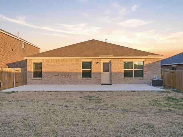 3083 Chillingham Drive, Forney, TX 75126