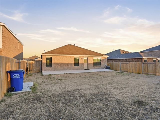3083 Chillingham Drive, Forney, TX 75126